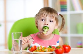 Диета при аллергии у ребенка: правила питания, перечень продуктов, однодневное меню