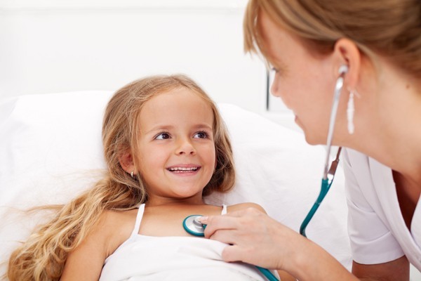 Дыхательная аритмия у детей: причины, симптомы, лечение, диагностика, коррекция образа жизни