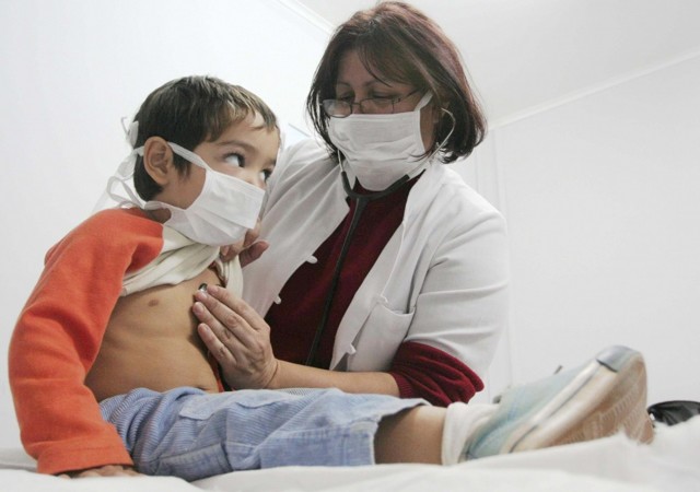 Дыхательная аритмия у детей: причины, симптомы, лечение, диагностика, коррекция образа жизни