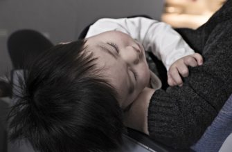 Гипертермический синдром у ребёнка: 7 причин, 3 типа лихорадки, особенности лечения
