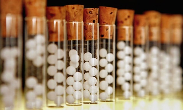 Гомеопатия и эндометриоз: эффективность лечения