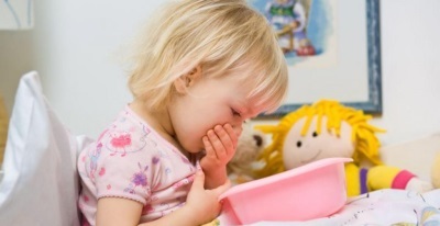 Как остановить рвоту у ребенка: 11 частых причин и 11 противорвотных препаратов