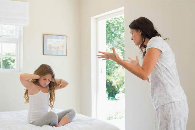 Как перестать кричать (орать) на ребенка: 7 причин криков и 8 способов перестать кричать от психолога