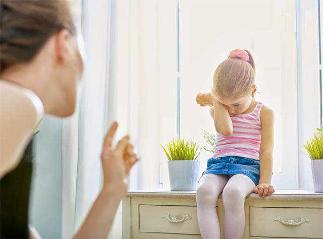 Как перестать кричать (орать) на ребенка: 7 причин криков и 8 способов перестать кричать от психолога