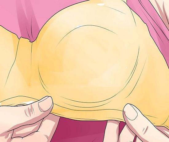 Как принимать Дюфастон при прекращении грудного вскармливания или 3 правила уменьшения количества грудного молока