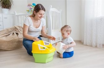Как приучить ребенка к горшку в 1, 2, 3 года: 3 фактора успешности, 5 этапов, лучшие методики от детских психологов