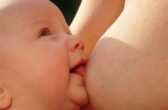 Как приучить ребенка к груди: 4 совета и 12 причин отказа от груди, видео