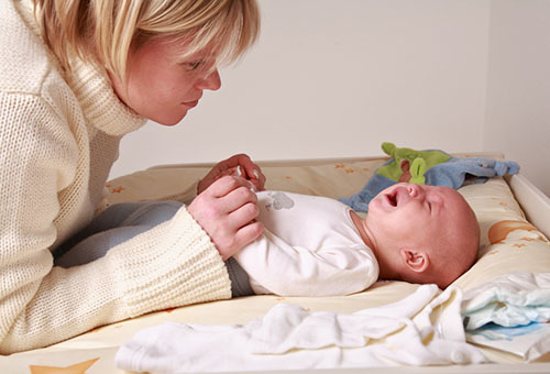 Как сделать клизму новорожденному в домашних условиях: 10 простых этапов