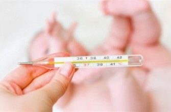 Какая температура должна быть у новорожденного ребёнка: понятие о терморегуляции и правила измерения
