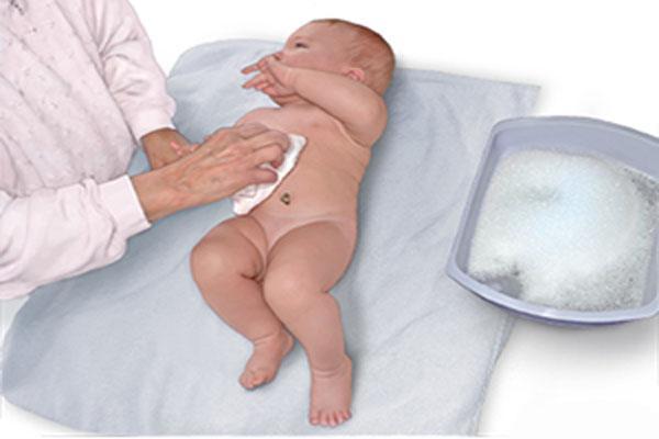 Какая температура должна быть у новорожденного ребёнка: понятие о терморегуляции и правила измерения