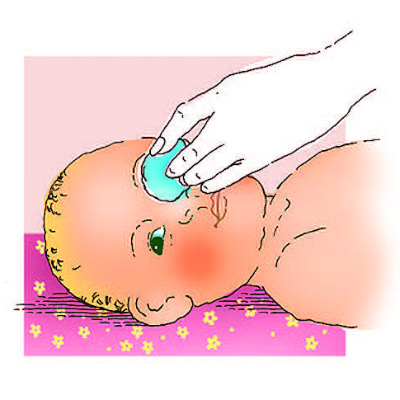 Капли в глаза новорожденным: 10 правил закапывания от врача-офтальмолога