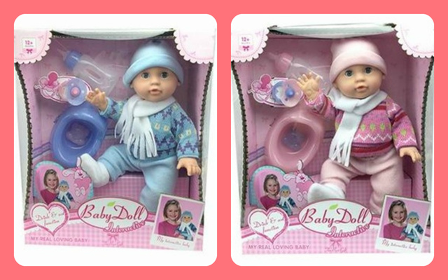 Куклы и пупсы для девочек: обзор 12 лучших кукод с ценами и отзывами, характеристики, видео