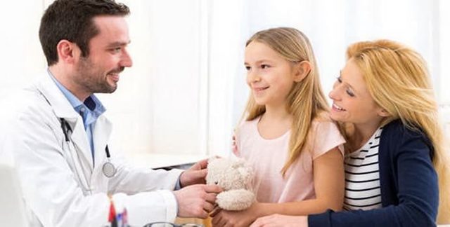Лечение и диагностика неспецифического язвенного колита у детей