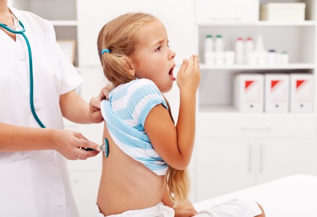 Лечение кашля у детей народными средствами: обзор 22 лучших рецепта от врача