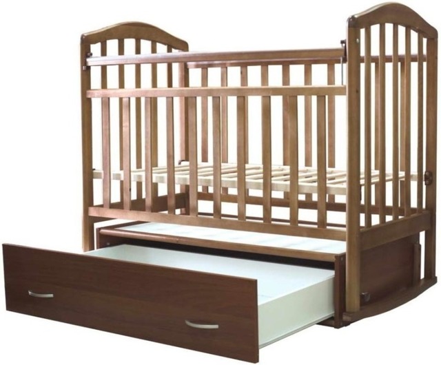 Лучшие кроватки для новорожденных: рейтинг 10 лучших моделей, характеристики, стоимость