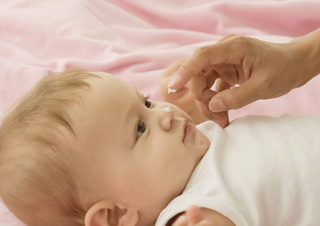 Лучший детский крем новорожденных: разновидности, как выбрать, обзор 5 лучших кремов