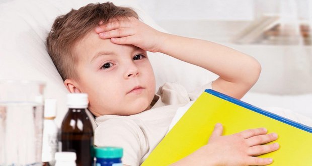 Лямблии у детей: признаки, причины, симптомы и лечение, профилактика