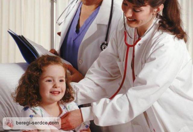 Миокардит у детей: 5 главных причин, симптомы, 10 методов диагностики и 7 способов лечения, профилактика