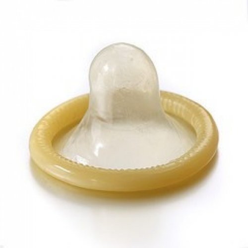 Может ли быть молочница от презерватива?