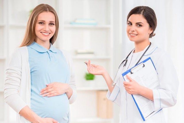 Можно ли беременеть и рожать после прижигания эрозии шейки матки