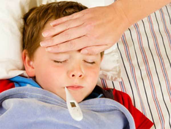 Муковисцидоз у детей: 9 главных симптомов, диагностика и 2 метода лечения