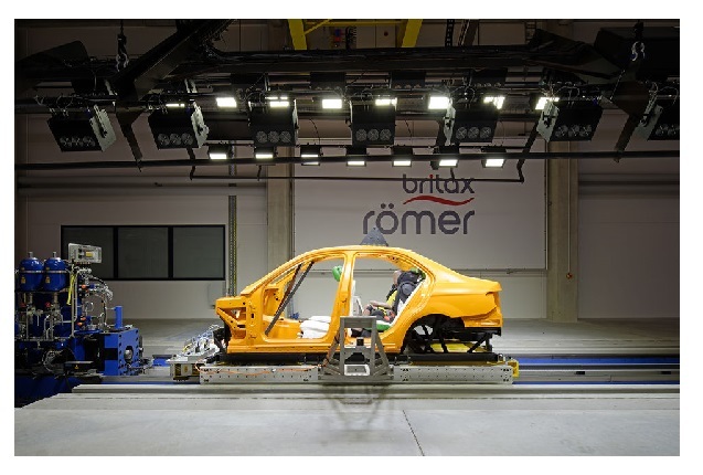 Немецкие автокресла britax romer: обзор 20 лучших моделей, характеристики, отличия, цены и отзывы