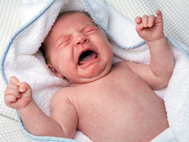 Непроходимость кишечника у новорожденных: 5 главных причин, симптомы, способы лечения