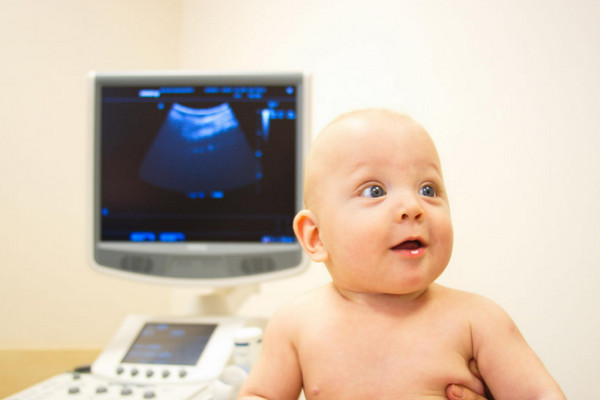 Нейросонография головного мозга новорожденных: 6 поводов для назначения, расшифровка результатов