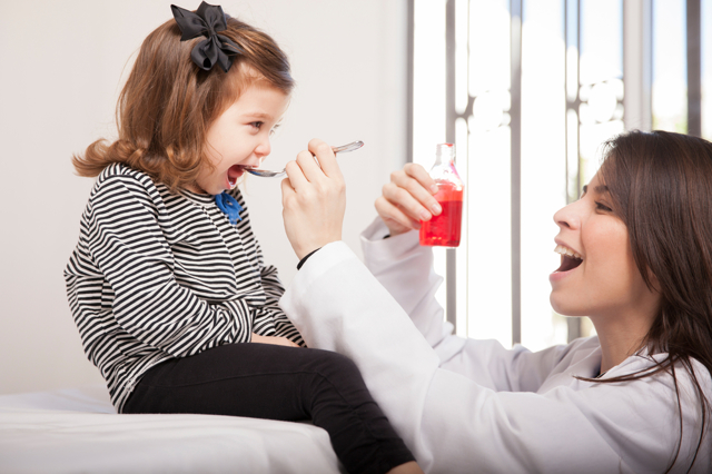 Ночной кашель у ребенка: 7 причин, 6 методов лечения, профилактика