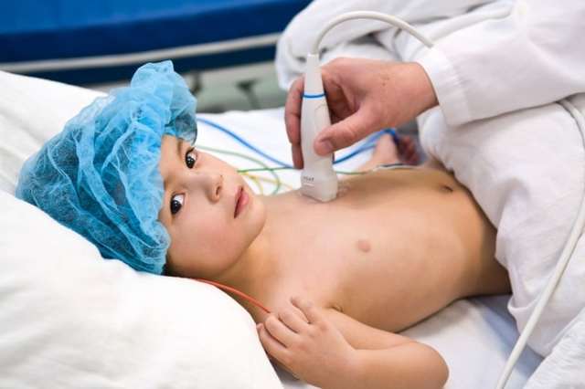 Открытое овальное окно в сердце у ребенка: 9 причин и 5 симптомов, чем опасно, лечение и последствия