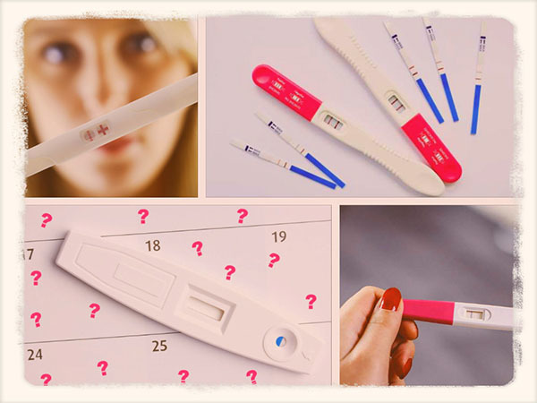 Почему бывает поздняя овуляция, и когда тест покажет беременность