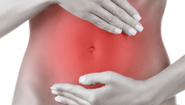 Почему начались кровянистые выделения после менструации