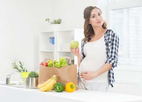 Почему тошнота при беременности усиливается по вечерам?