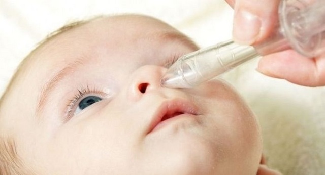 Почему у ребенка часто идет кровь из носа: 17 главных причин и 6 профилактических мер