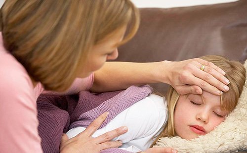 Понос и рвота у ребенка без температуры: обзор 13 возможных болезней от врача-педиатра