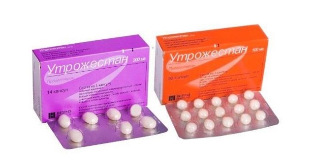 Препараты для восстановления менструального цикла