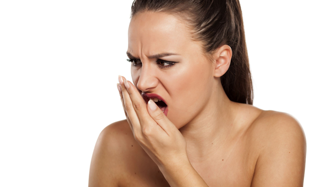 Причины появления неприятного запаха перед менструацией