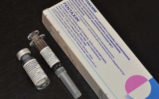 Прививка пентаксим: от каких она болезней, что входит, в каком возрасте можно делать?