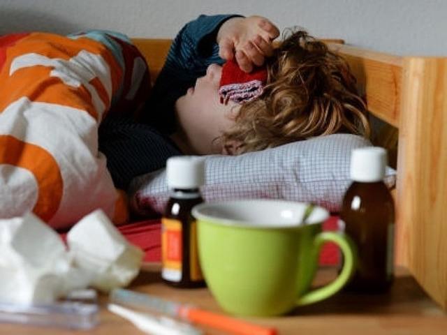 Профилактика гриппа и орви у детей: 13 одобренных педиатром способов