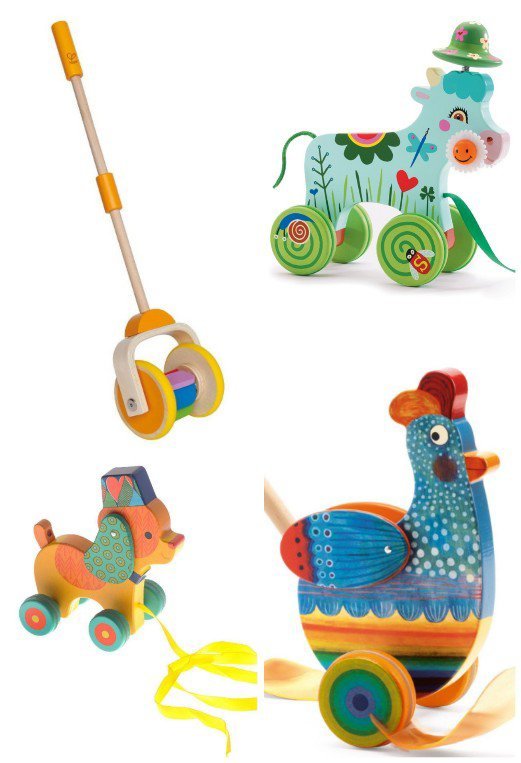 Развивающие игрушки для детей от 2 до 3 лет: обзор 12 лучших вариантов от детского психолога