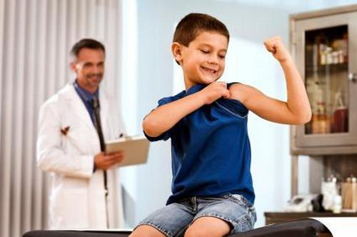 Реактивный артрит у детей: рассказывает кандидат медицинских наук
