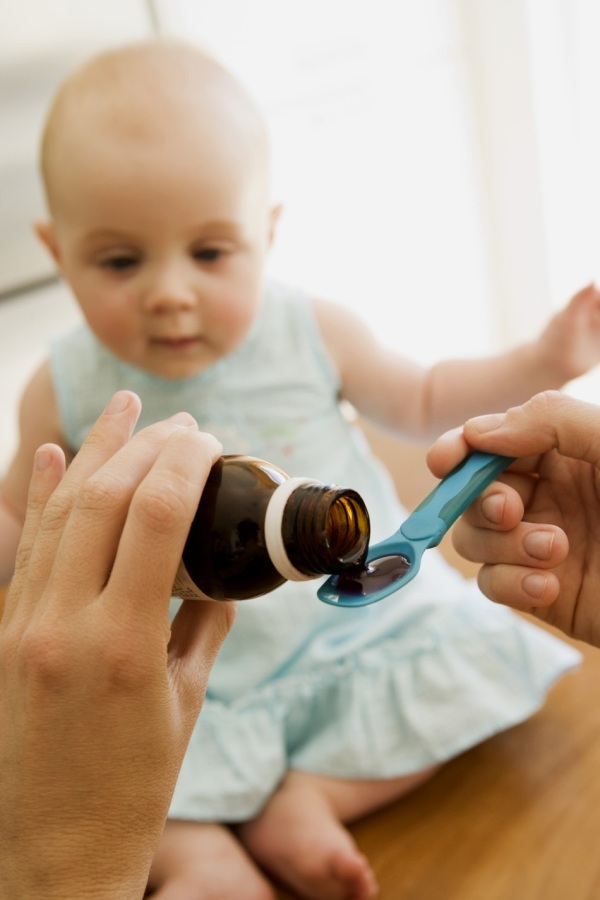 Сироп от кашля для детей: 4 группы препаратов и советы педиатра
