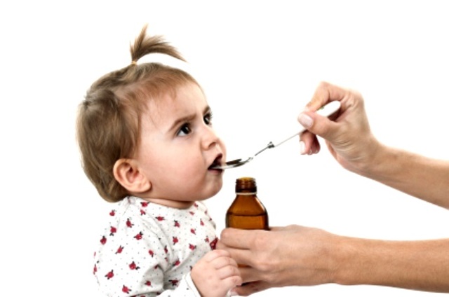 Сироп от кашля для детей: 4 группы препаратов и советы педиатра
