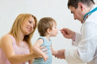 Сиропы от сухого кашля для детей: 7 лучших препаратов по мнению педиатра