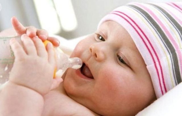 Смекта для детей: можно ли давать новорожденным, способ применения, цена и отзывы