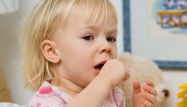 Сухая микстура от кашля для детей в пакетиках: состав и способ приготовления (инструкция от врача)