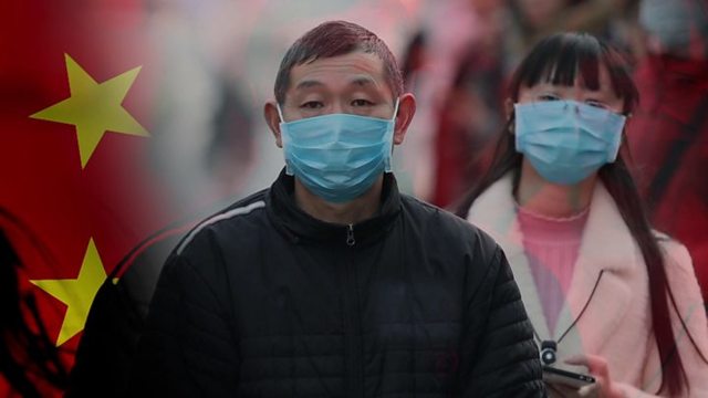 В каких странах коронавирус из Китая сейчас уже есть?