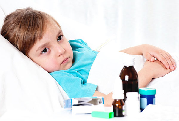 Восстановление детского организма после антибиотиков: 2 способа и рекомендации гастроэнтеролога