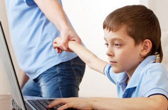 Вред компьютера, причиняемый ребёнку, и 7 способов его избежать