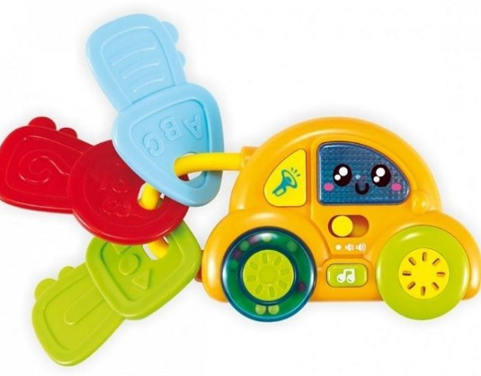 Вредные игрушки для детей: обзор 10 самых неудачных вариантов и полезное видео